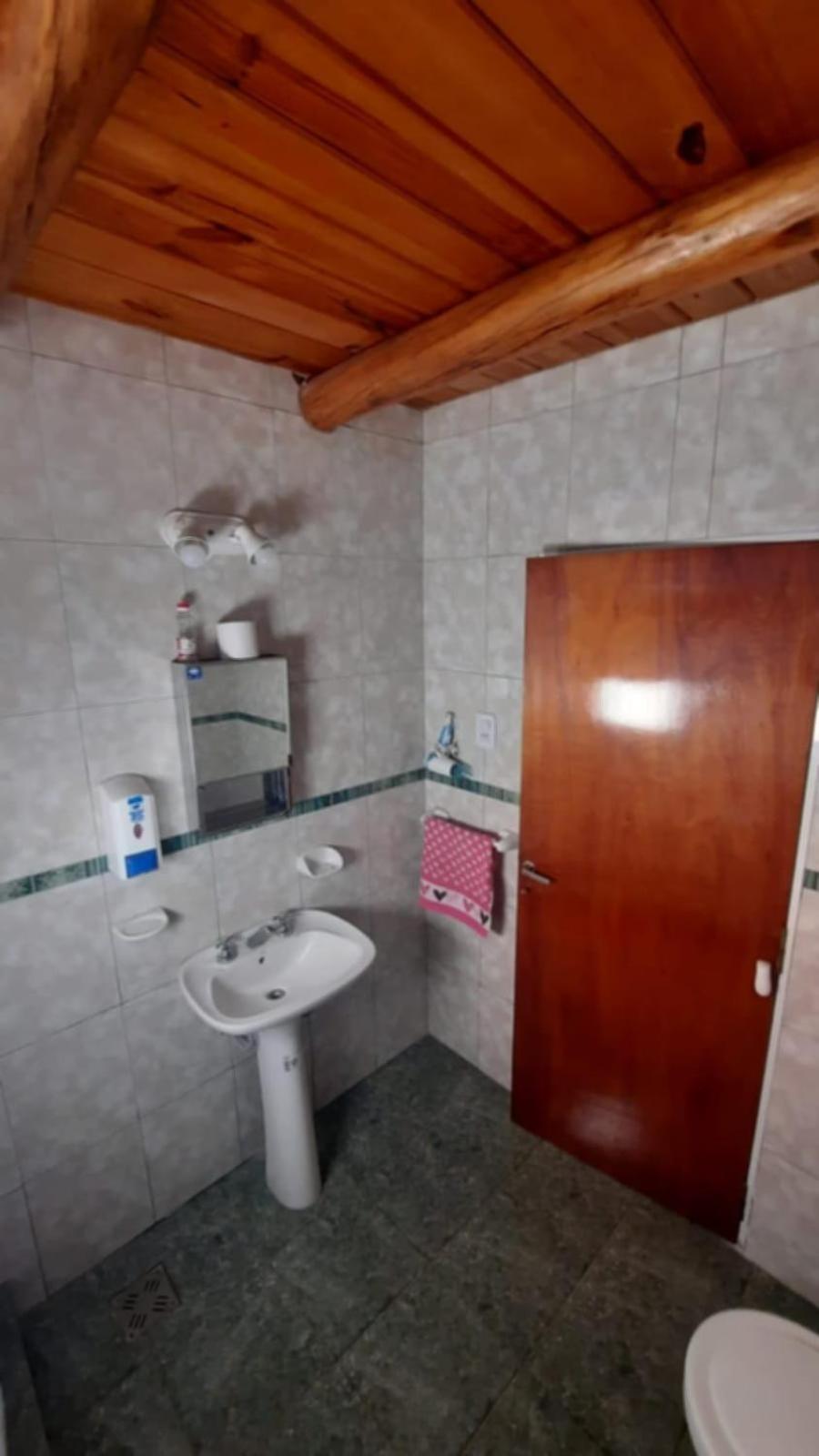 CABAÑAS HORNERO
