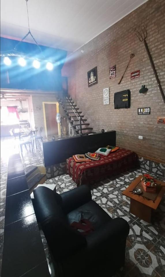 CABAÑAS HORNERO