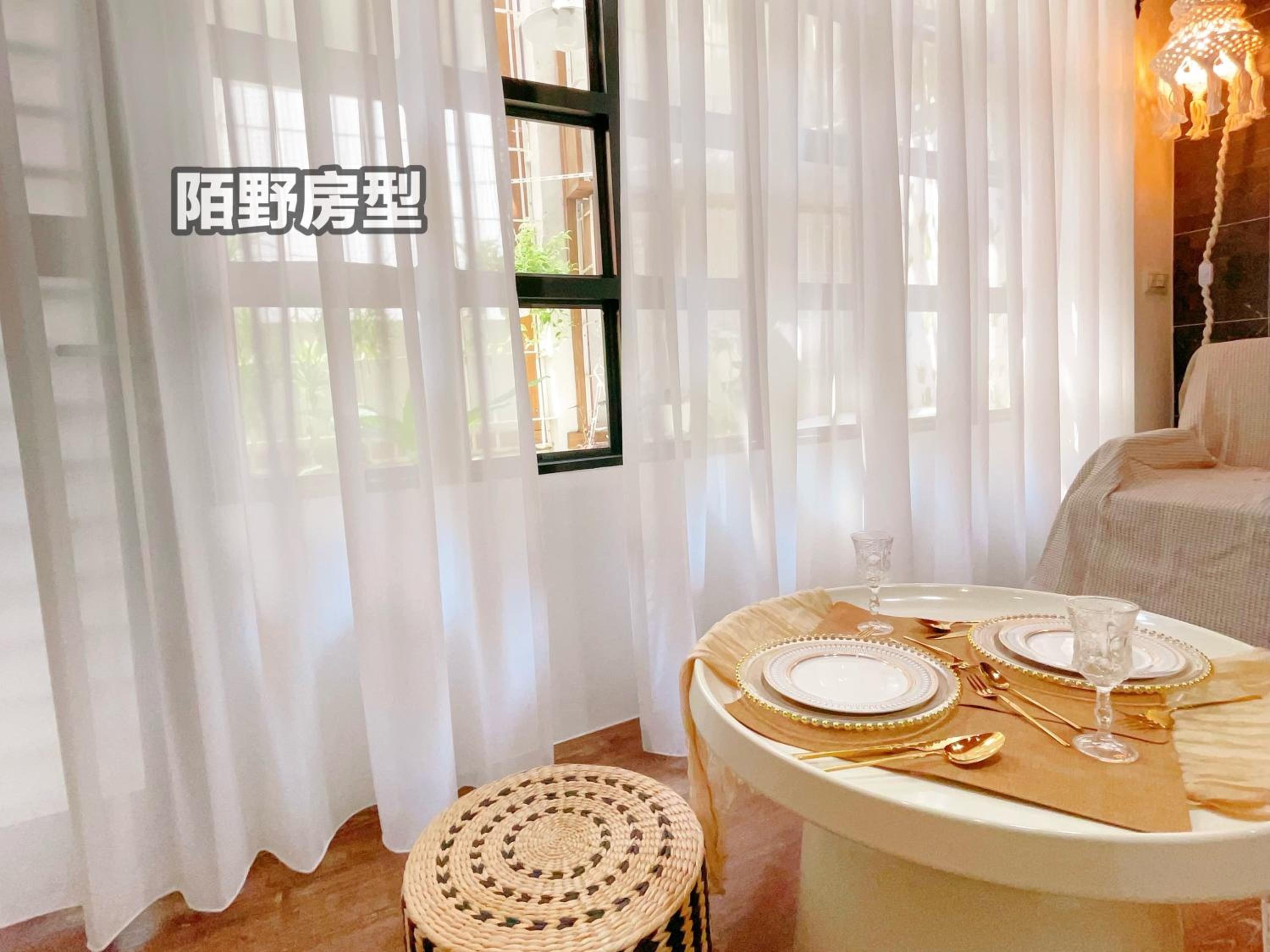 台南悠然民宿unabnb