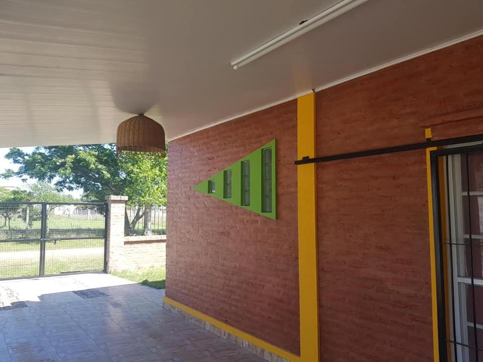 CABAÑAS HORNERO