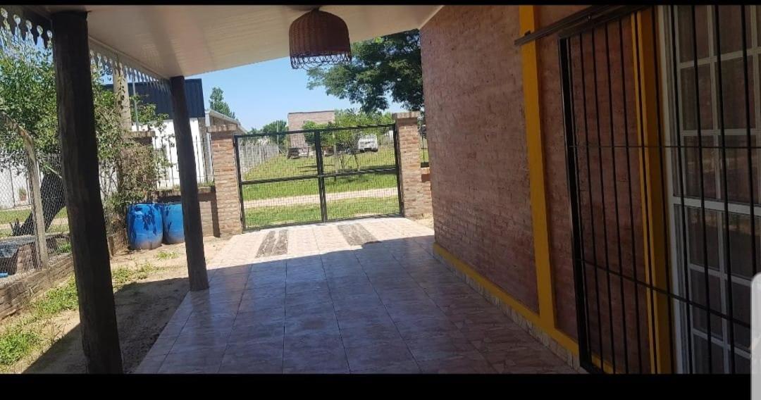 CABAÑAS HORNERO