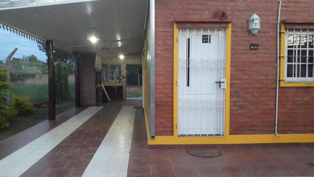 CABAÑAS HORNERO