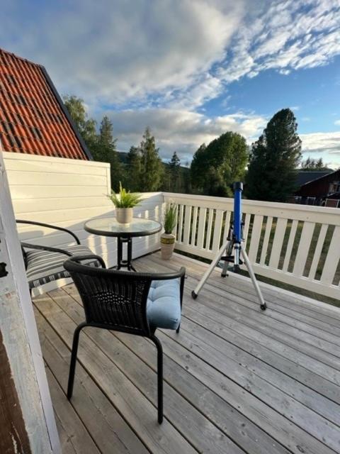 Farmhouse in beautiful Jämtland