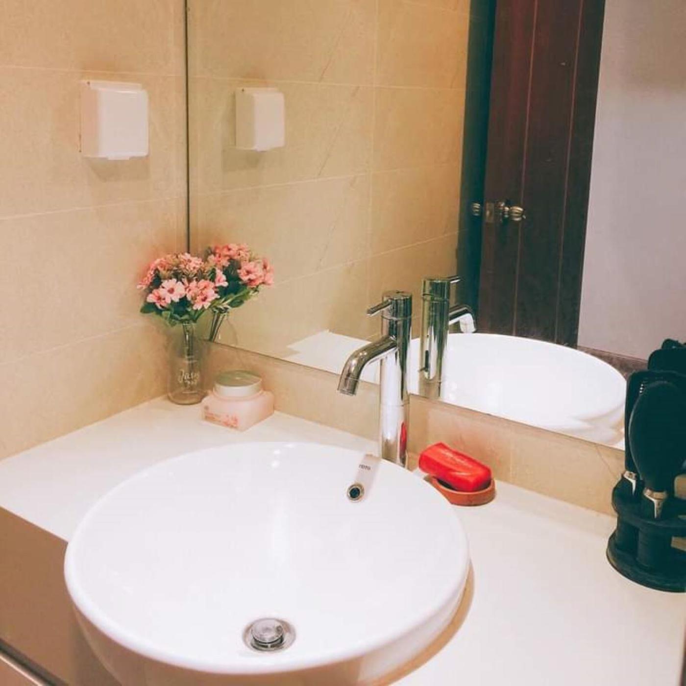 Park 12 Homestay