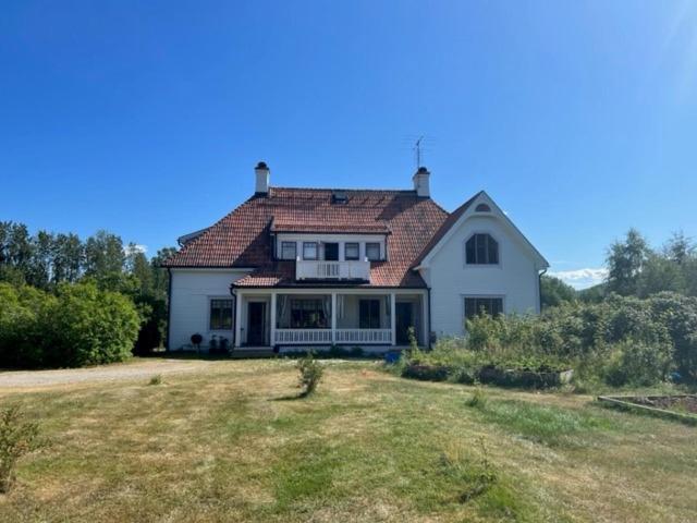 Farmhouse in beautiful Jämtland