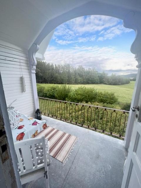 Farmhouse in beautiful Jämtland