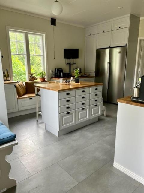 Farmhouse in beautiful Jämtland