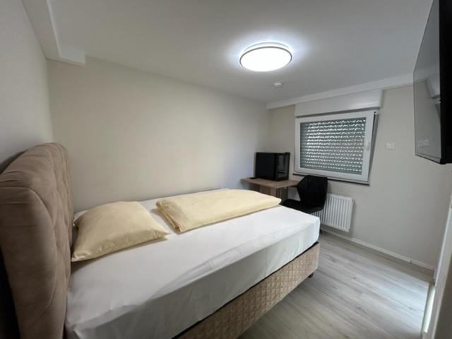 Rheinischer Hof Appartements