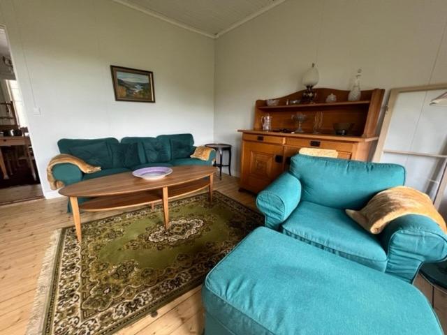 Farmhouse in beautiful Jämtland