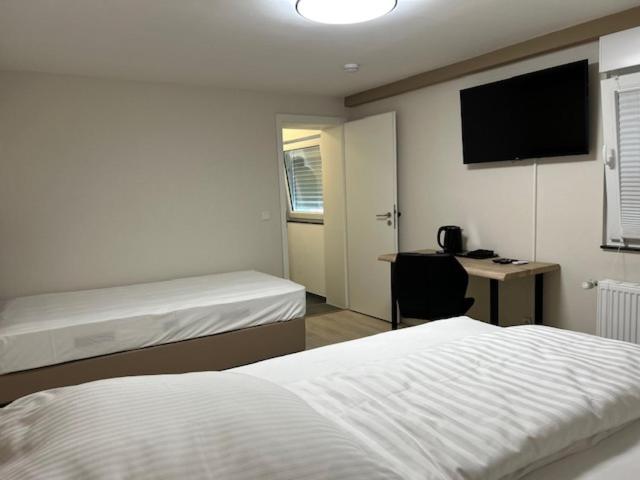 Rheinischer Hof Appartements