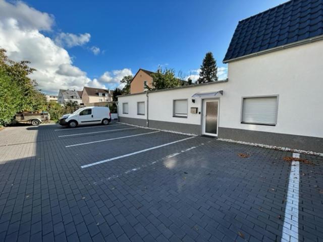Rheinischer Hof Appartements