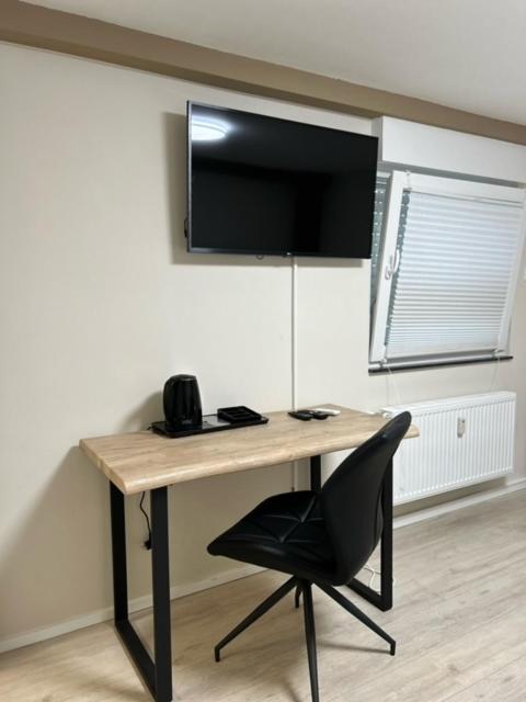 Rheinischer Hof Appartements