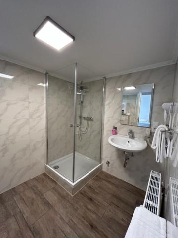 Rheinischer Hof Appartements