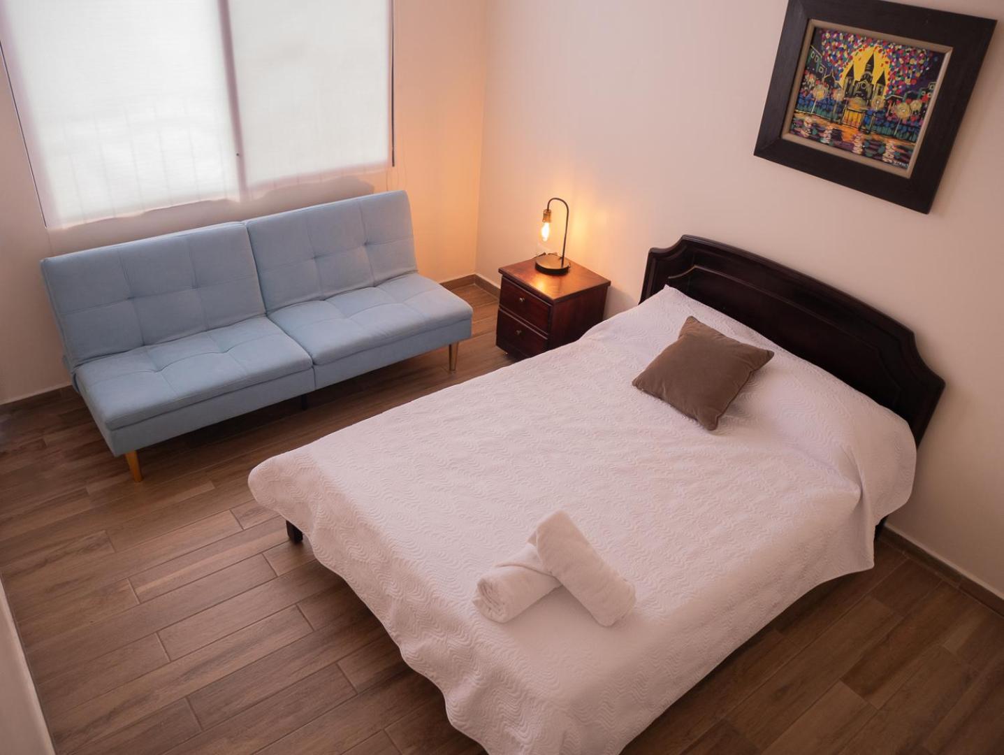 Las Casitas en Miraflores Guayaquil