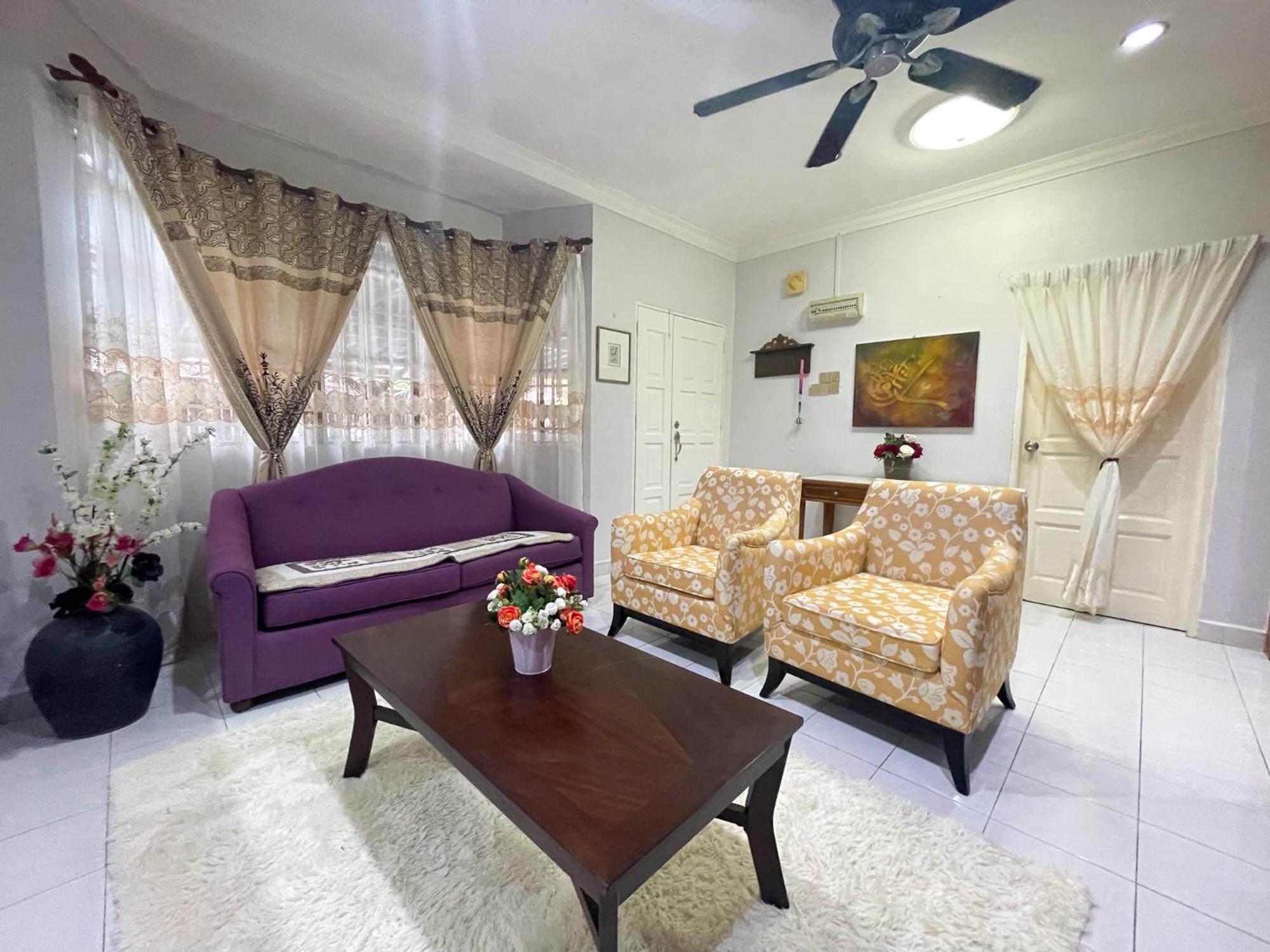 Venice Raudhah Guest House photo 1