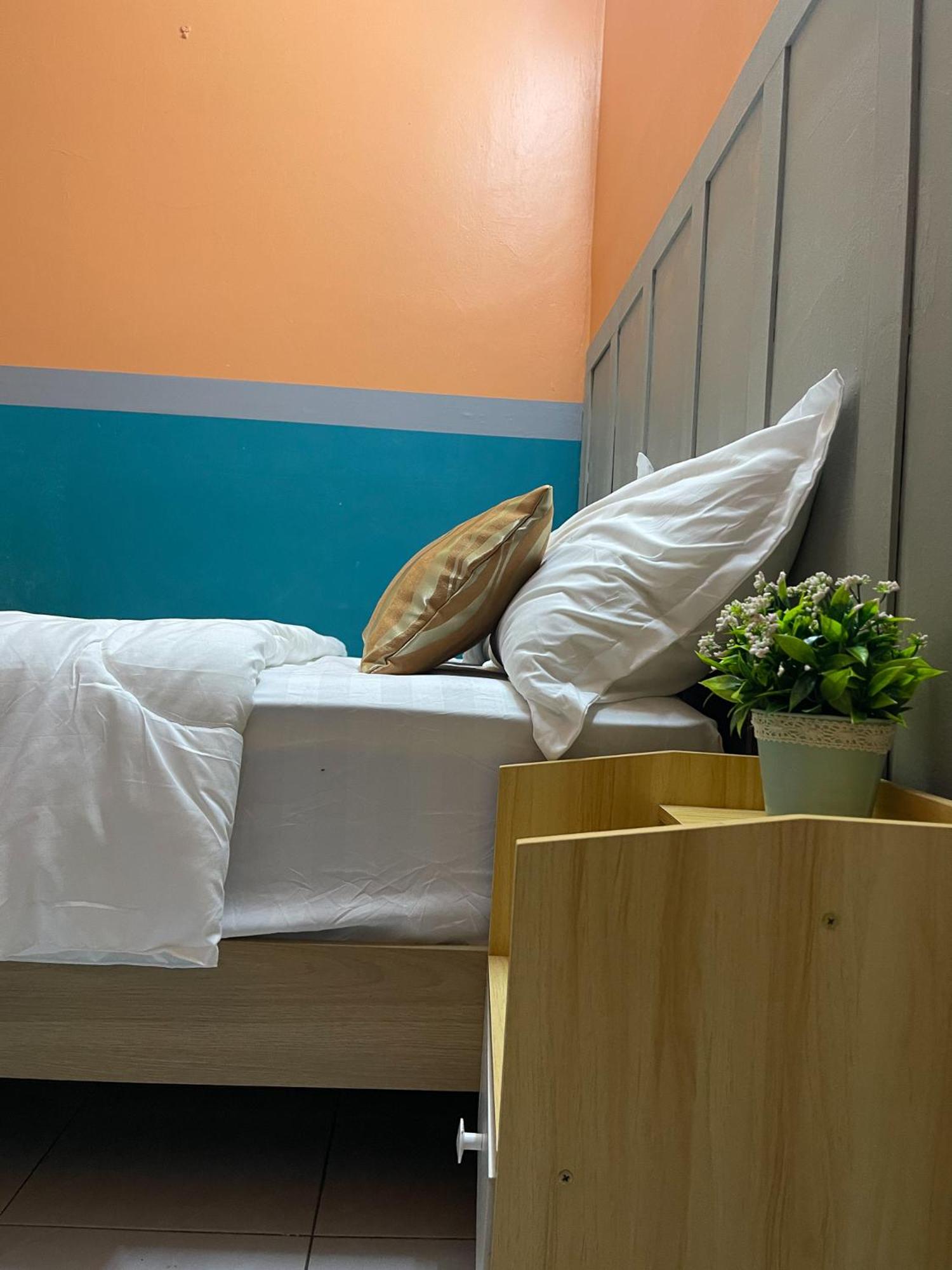 Venice Raudhah Guest House photo 7