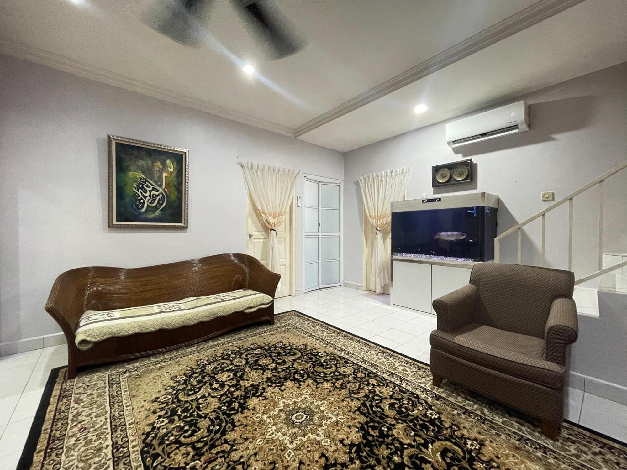Venice Raudhah Guest House photo 4