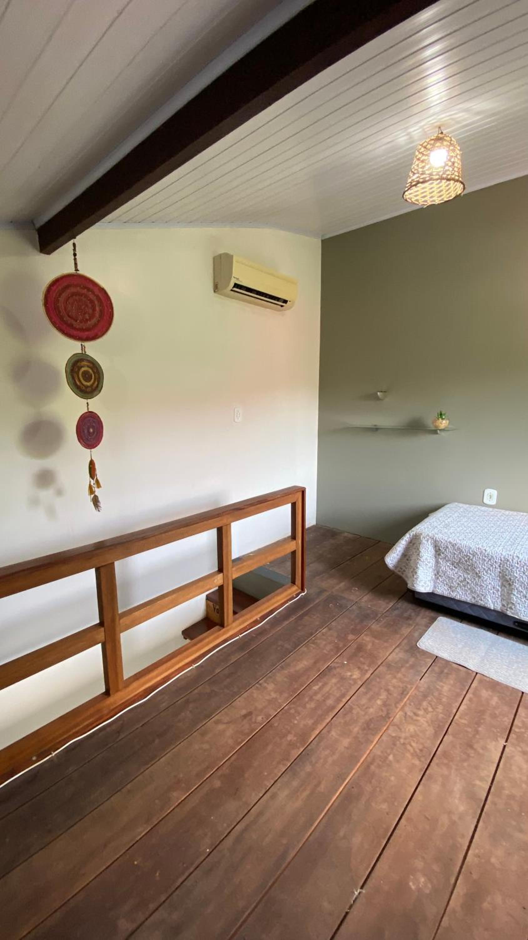 Casa Amarela Alter