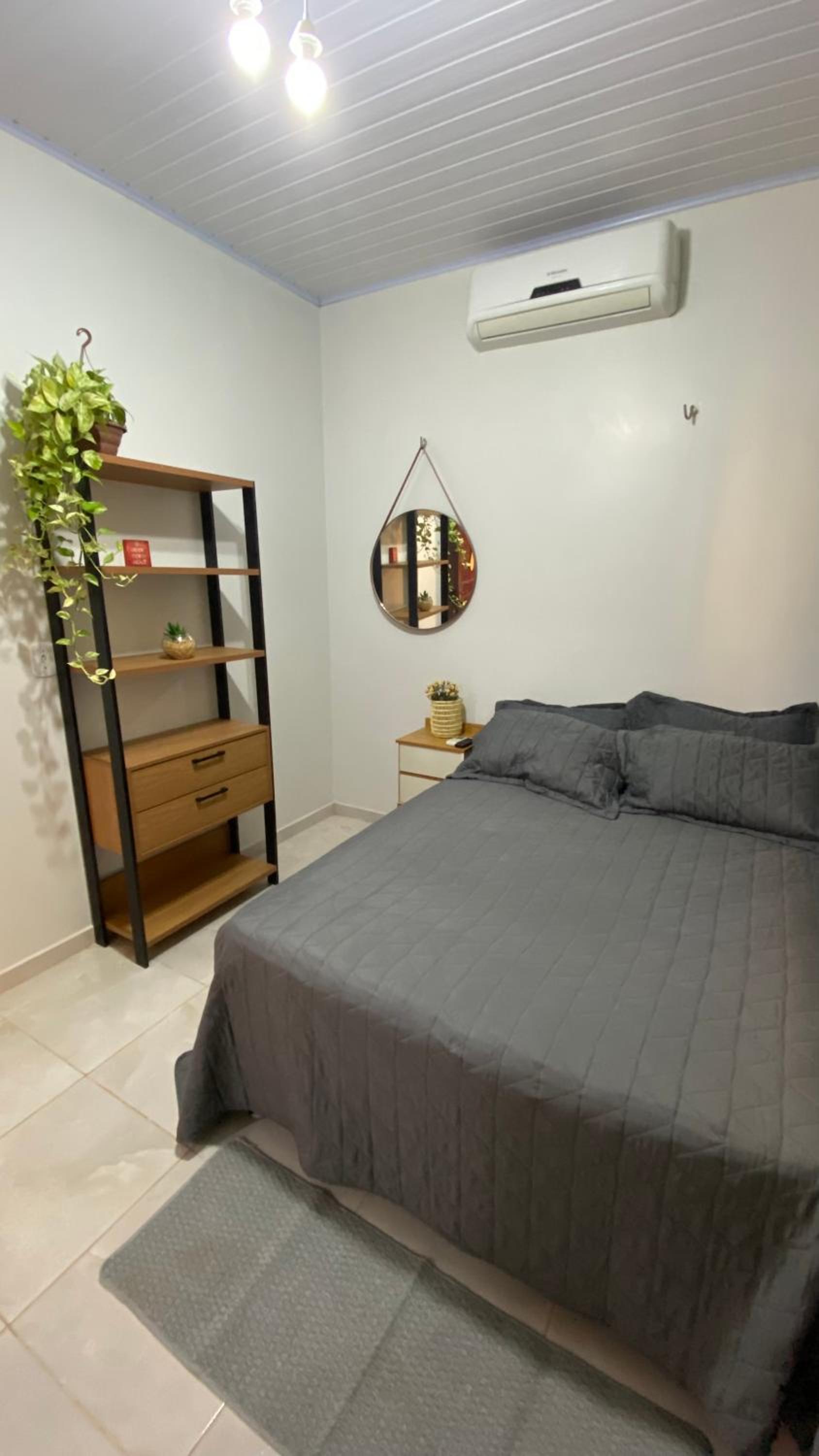 Casa Amarela Alter