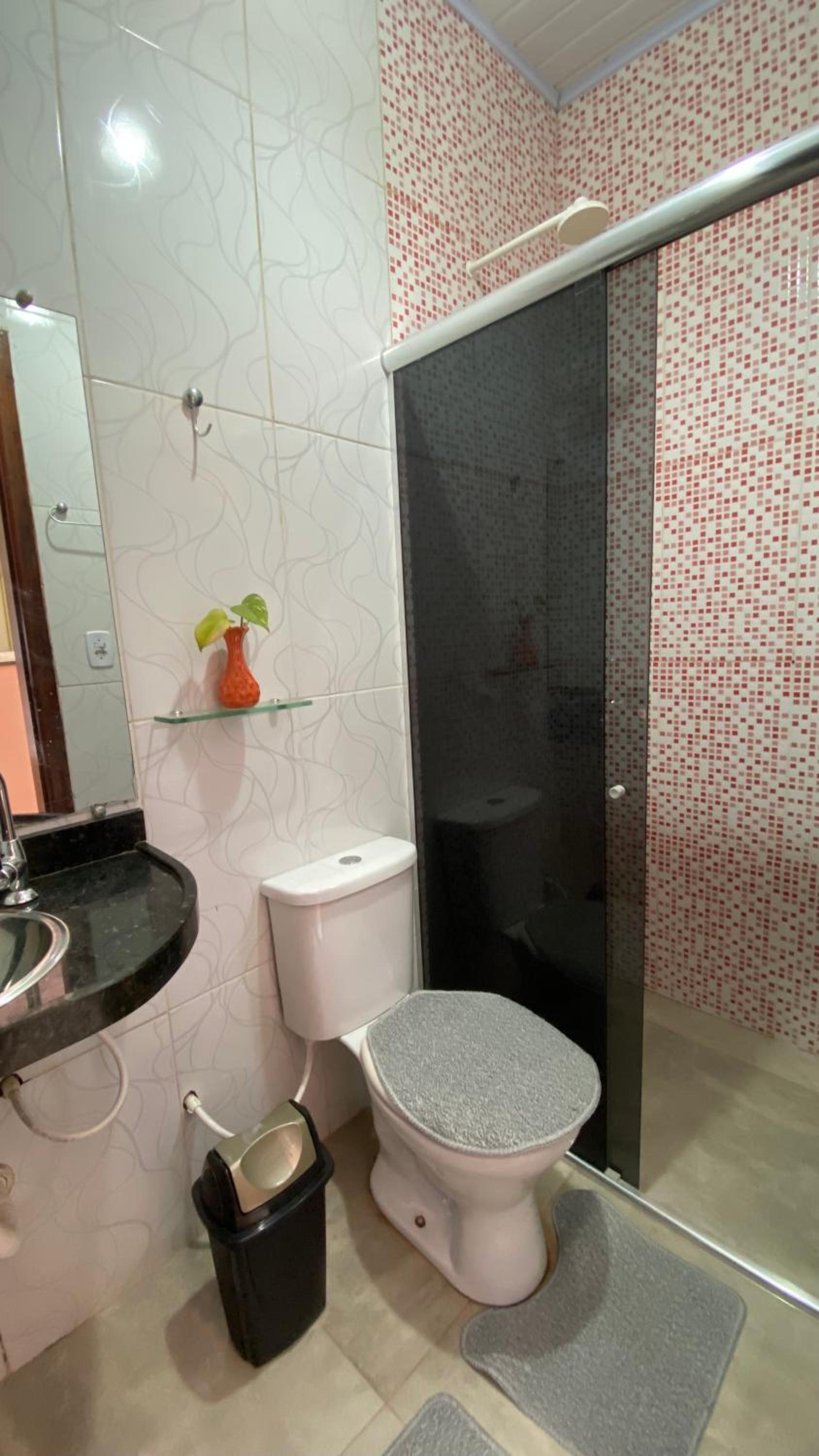 Casa Amarela Alter