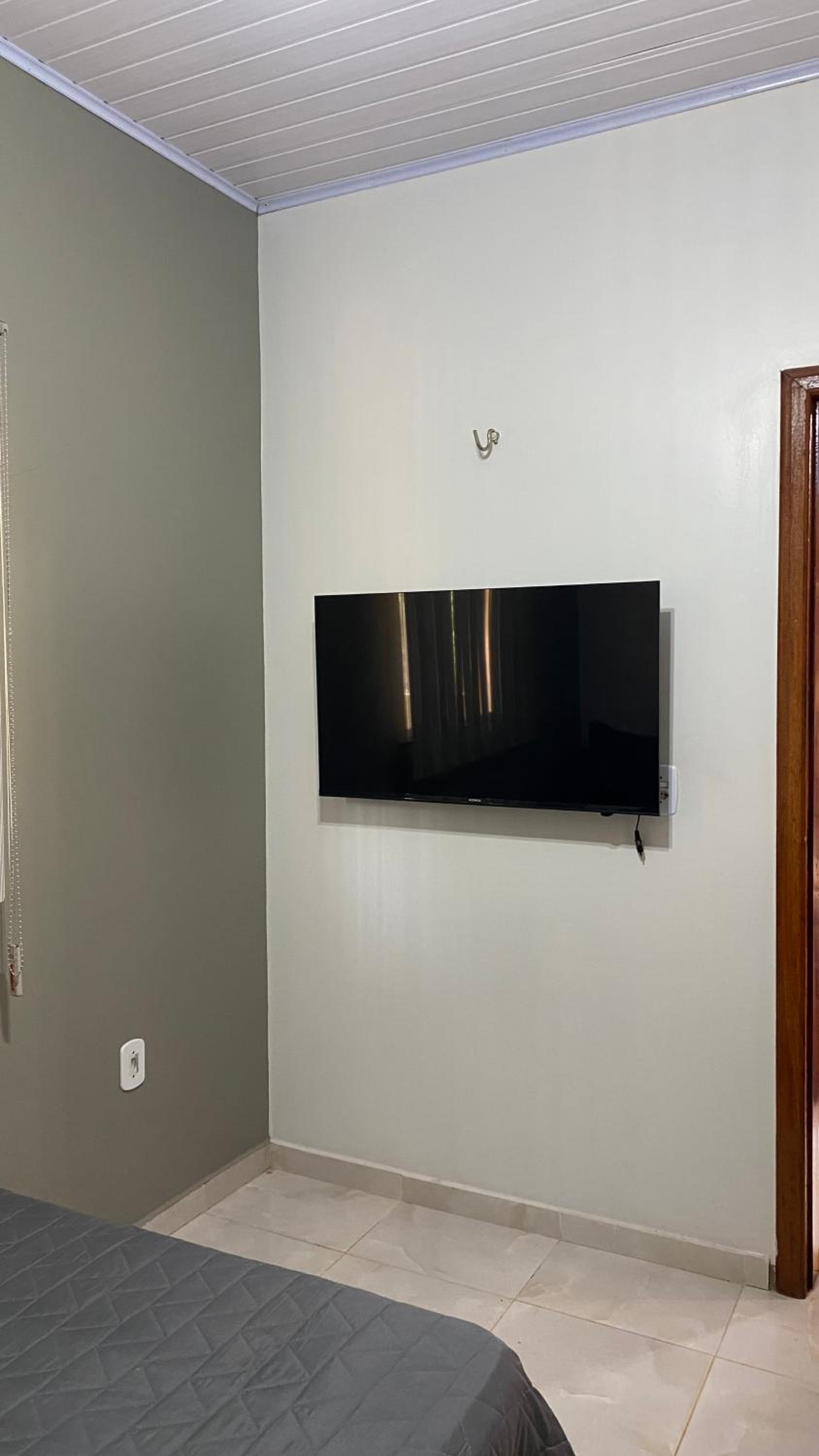 Casa Amarela Alter