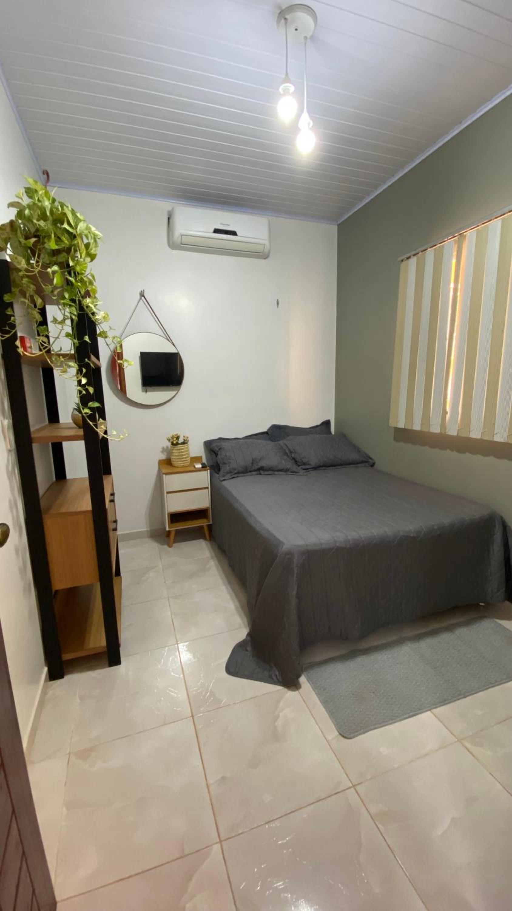 Casa Amarela Alter
