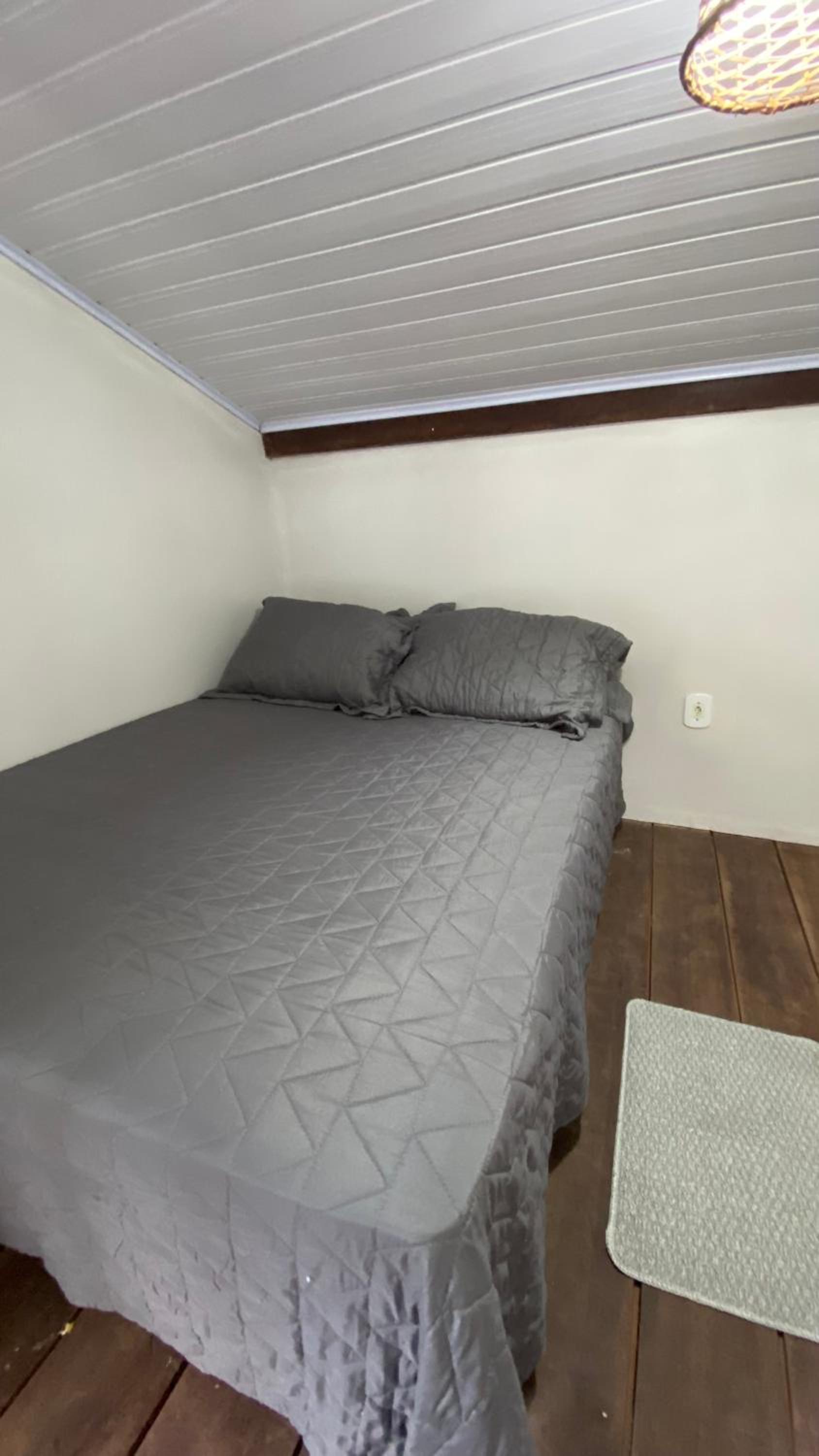 Casa Amarela Alter