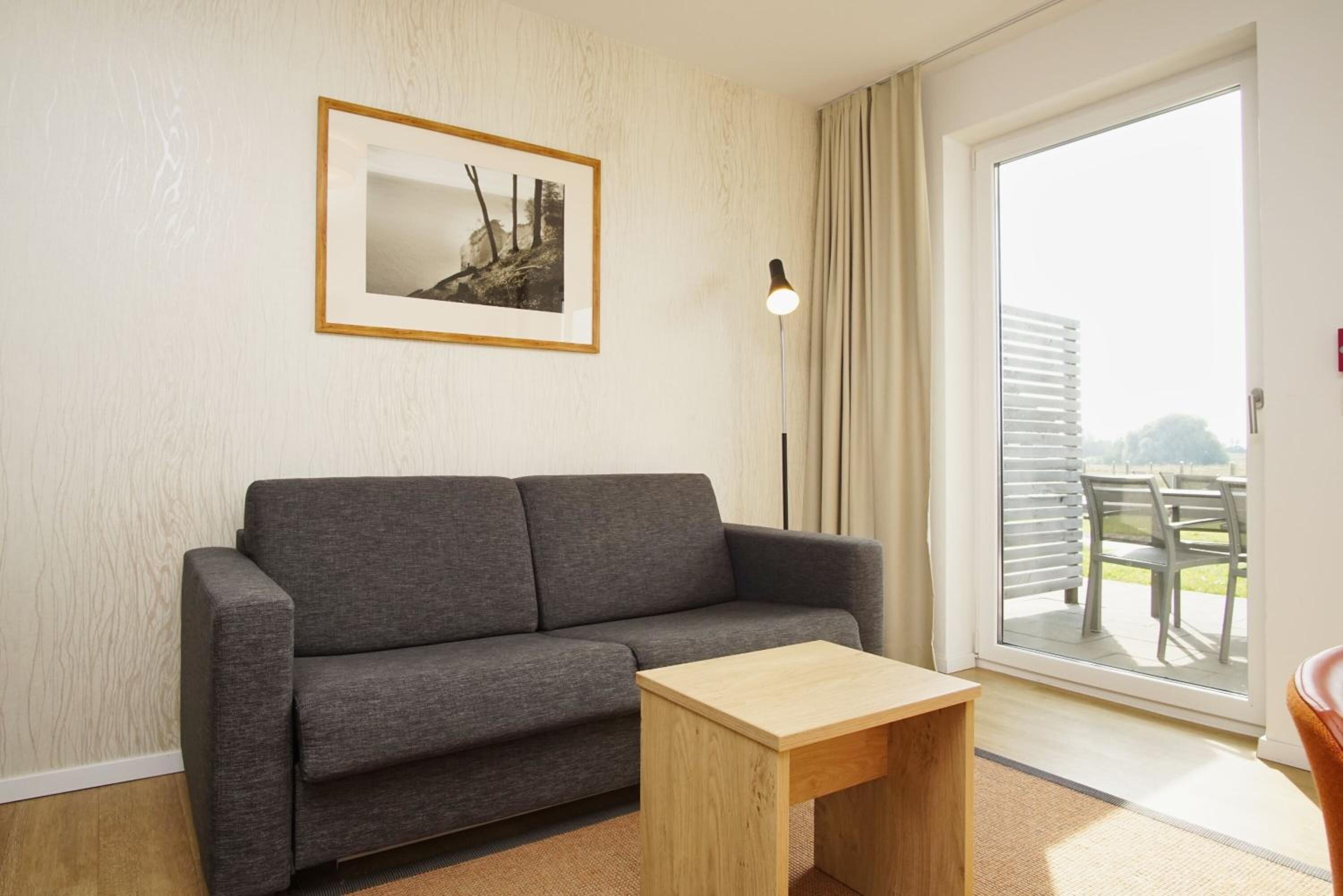 Wreecher Idyll Ferienwohnung 02 view 4