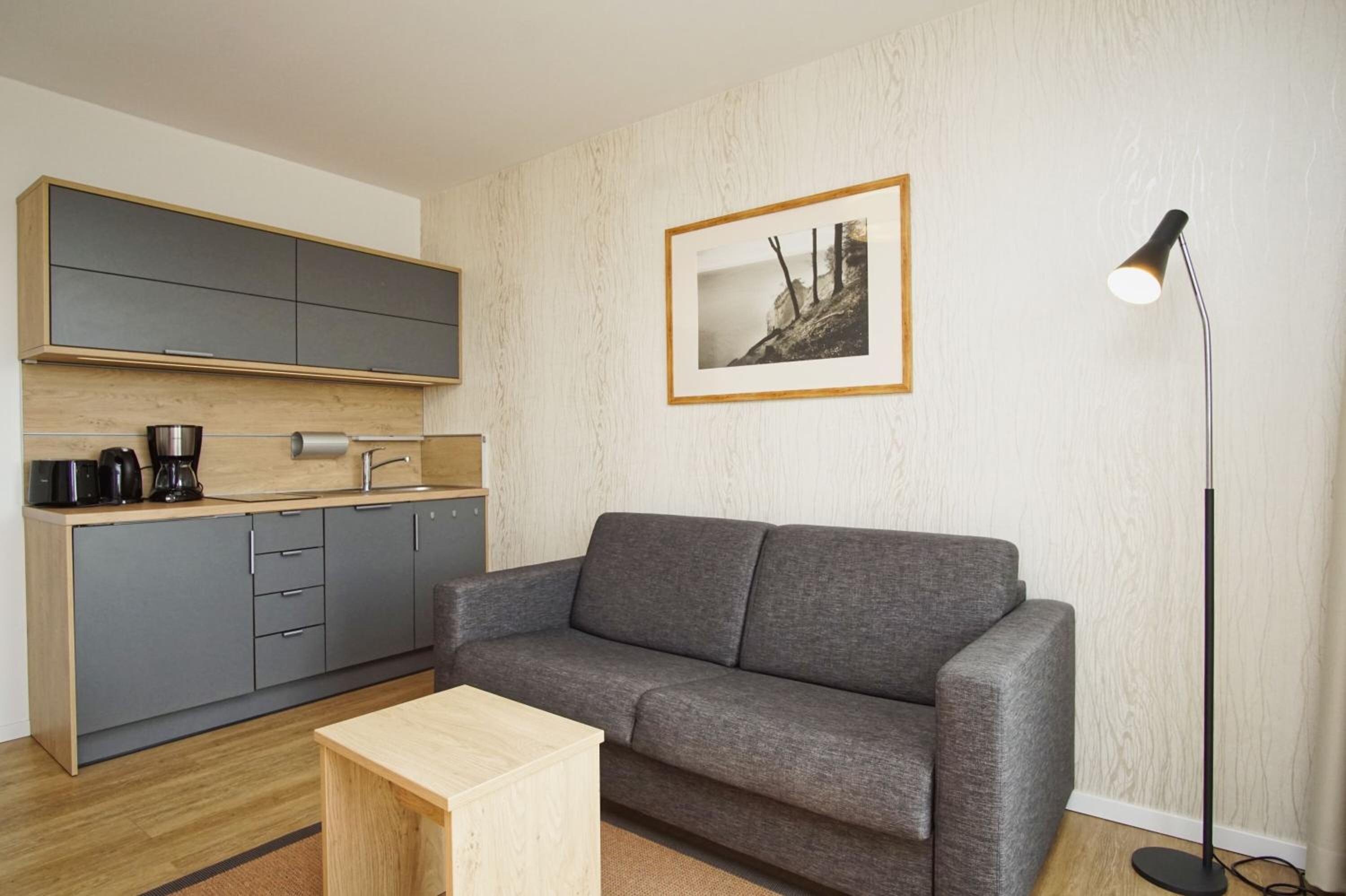 Wreecher Idyll Ferienwohnung 02 view 5