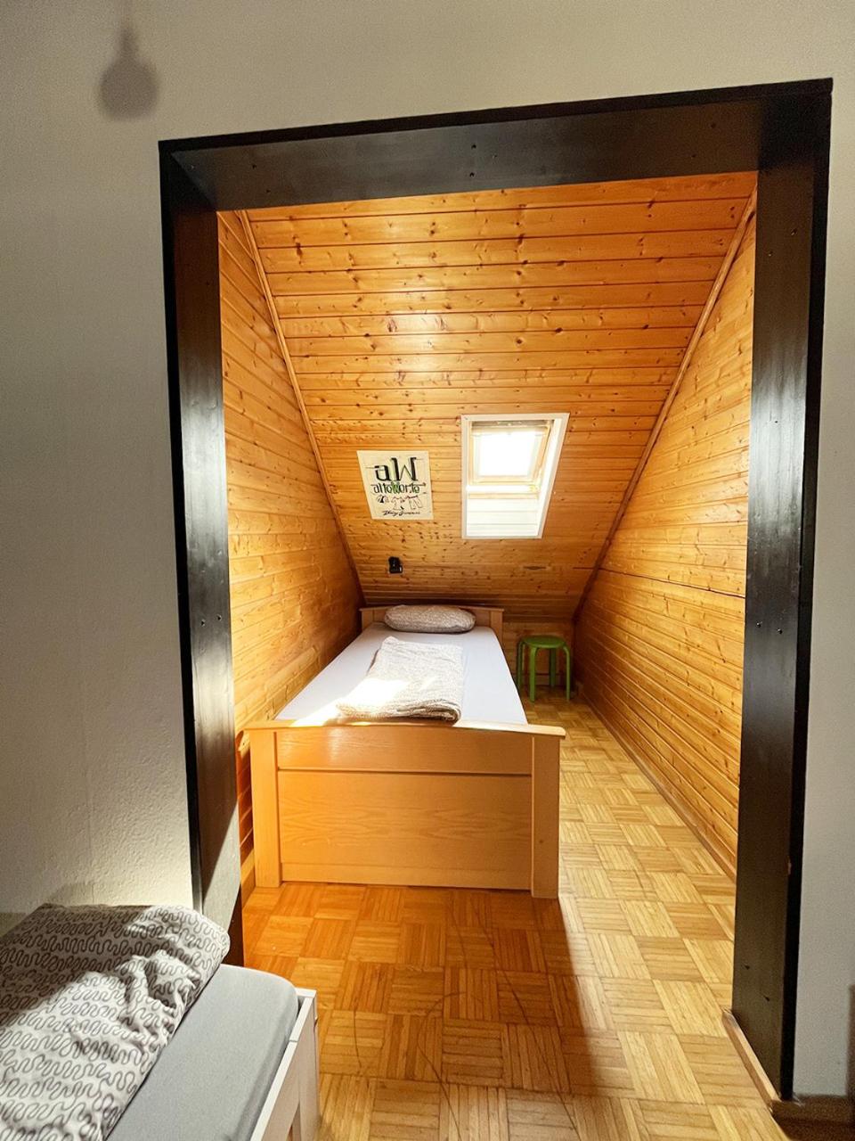 Homeplanet Hostel