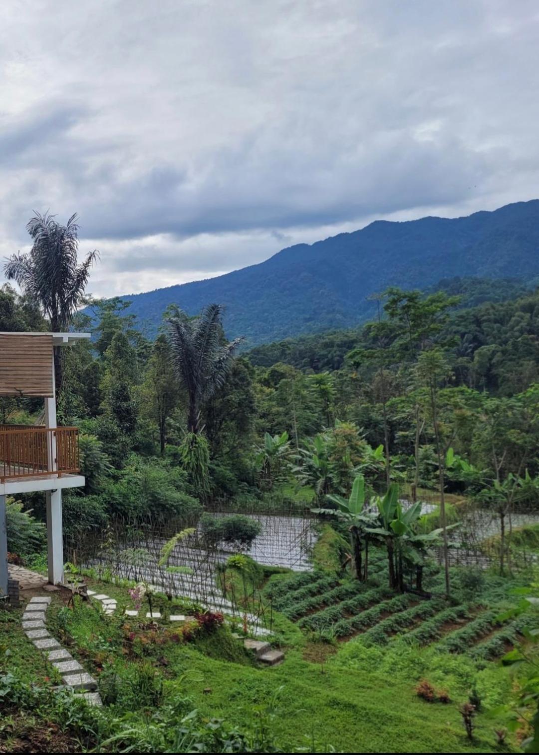 Villa Bumisoka