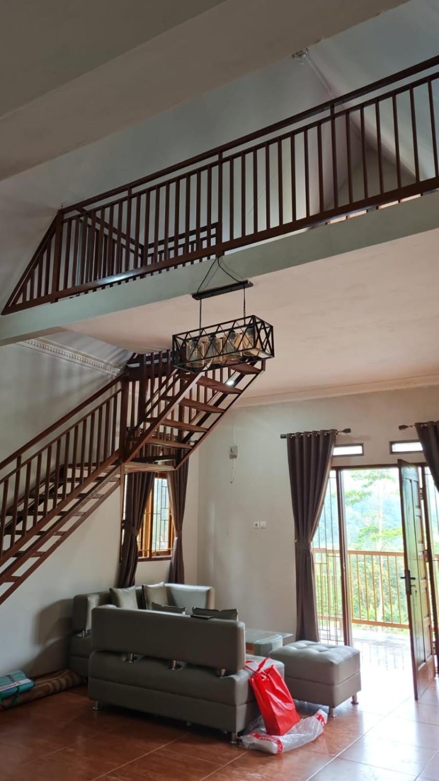 Villa Bumisoka