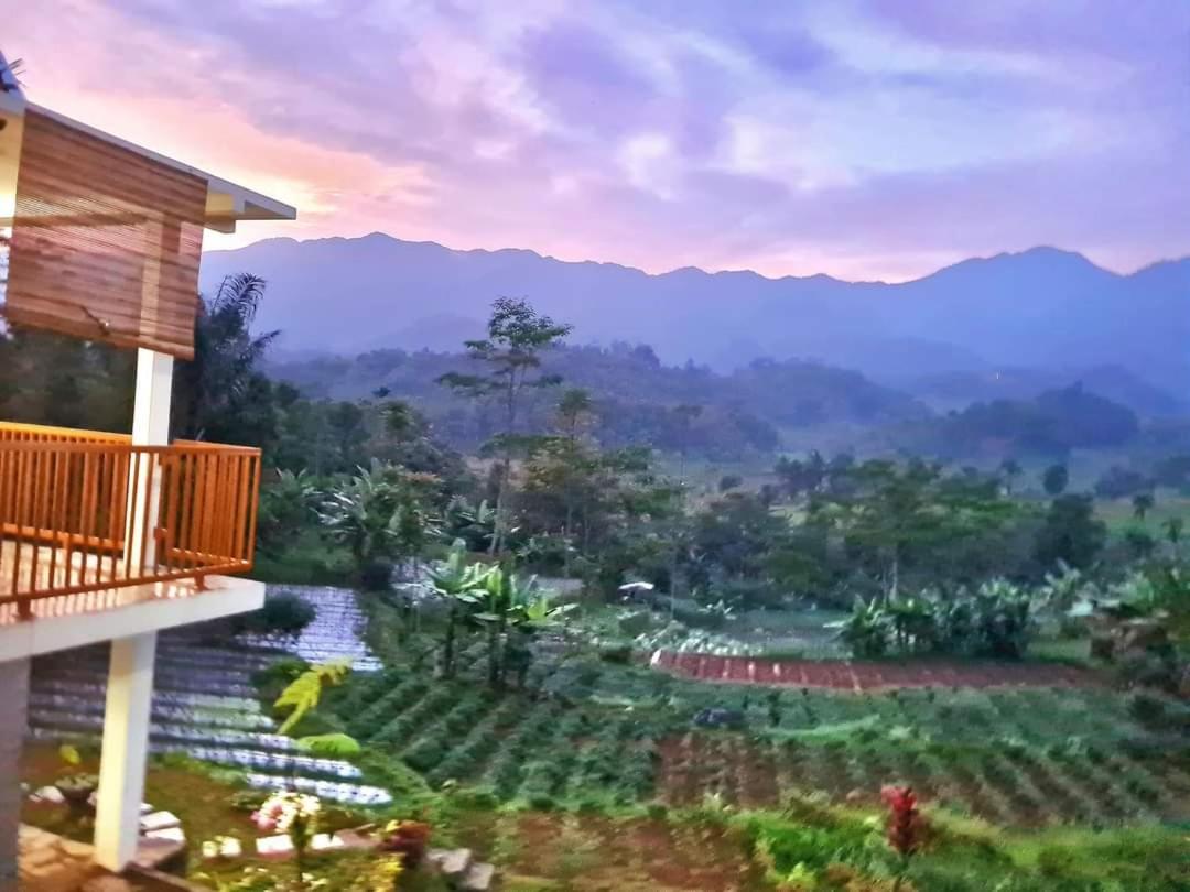Villa Bumisoka