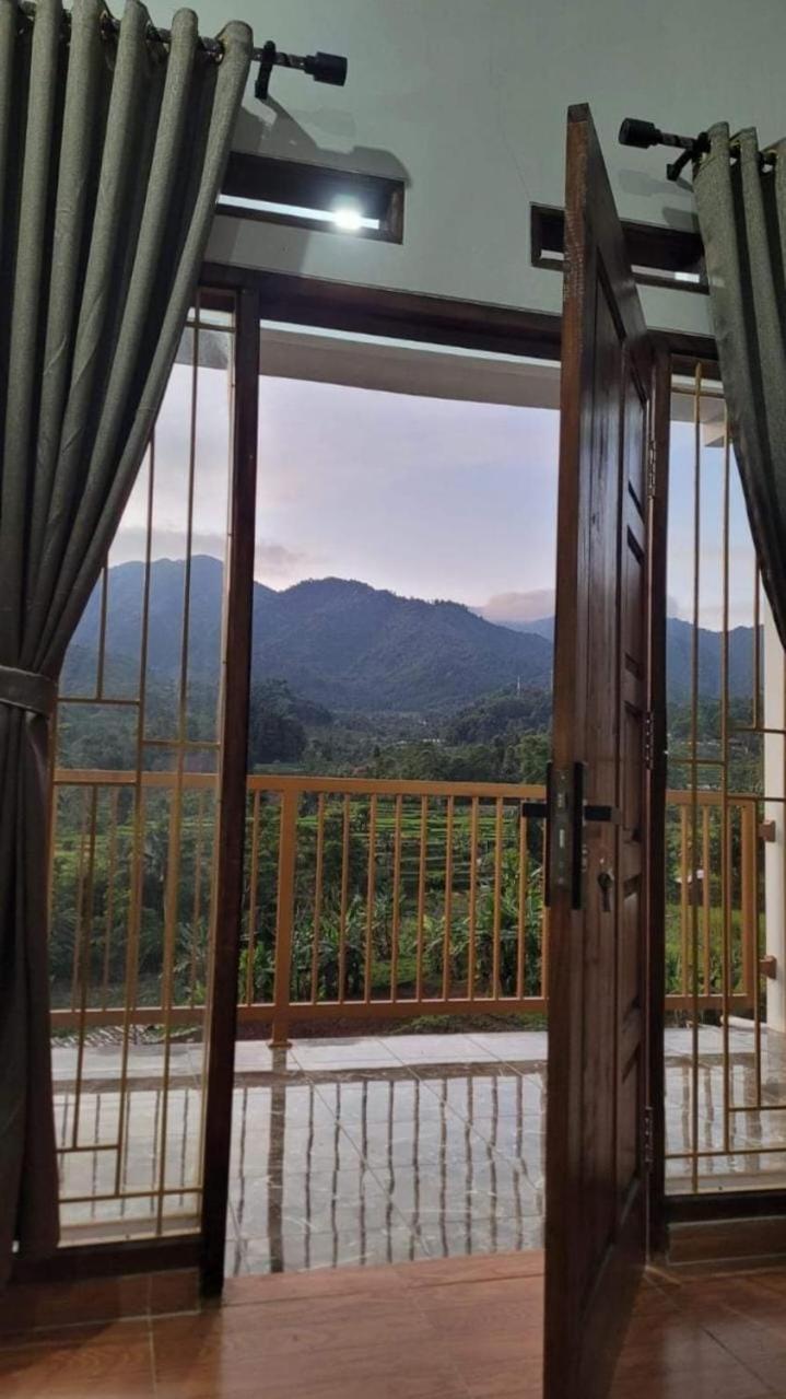 Villa Bumisoka