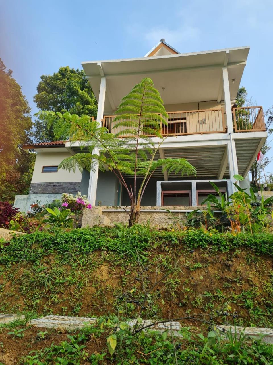 Villa Bumisoka