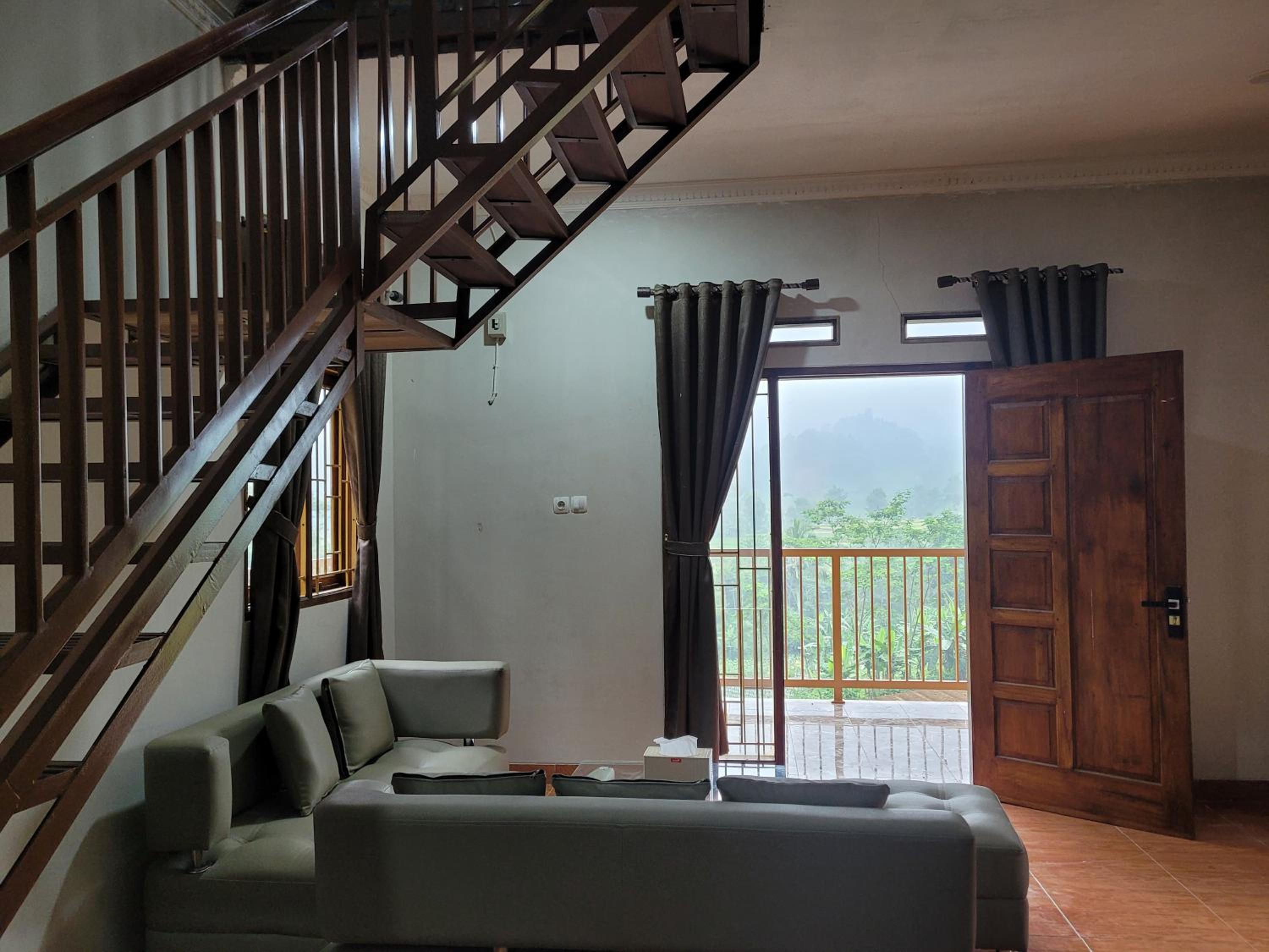 Villa Bumisoka