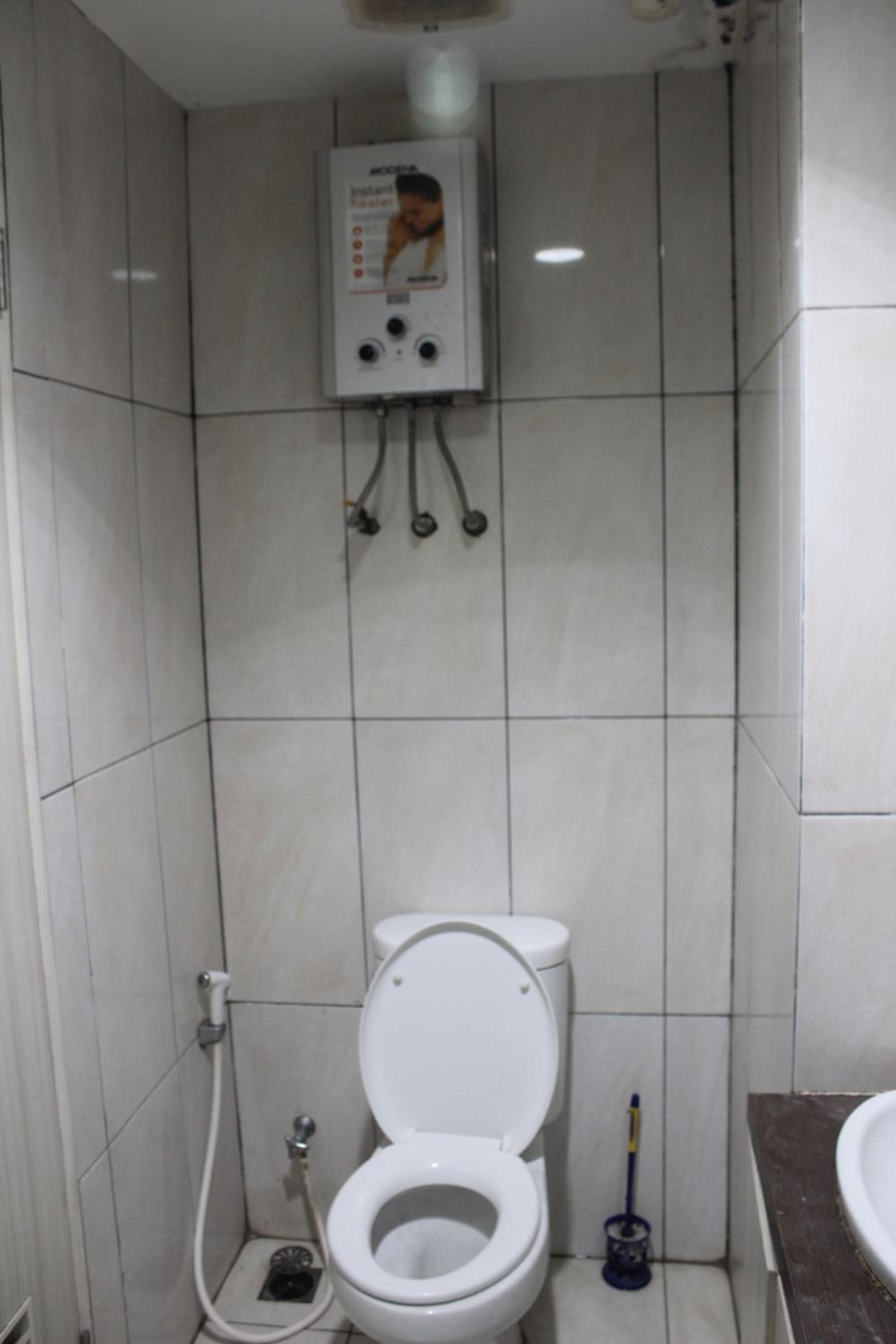 Cozy Grand Kamala lagoon by Pelita Property view 3