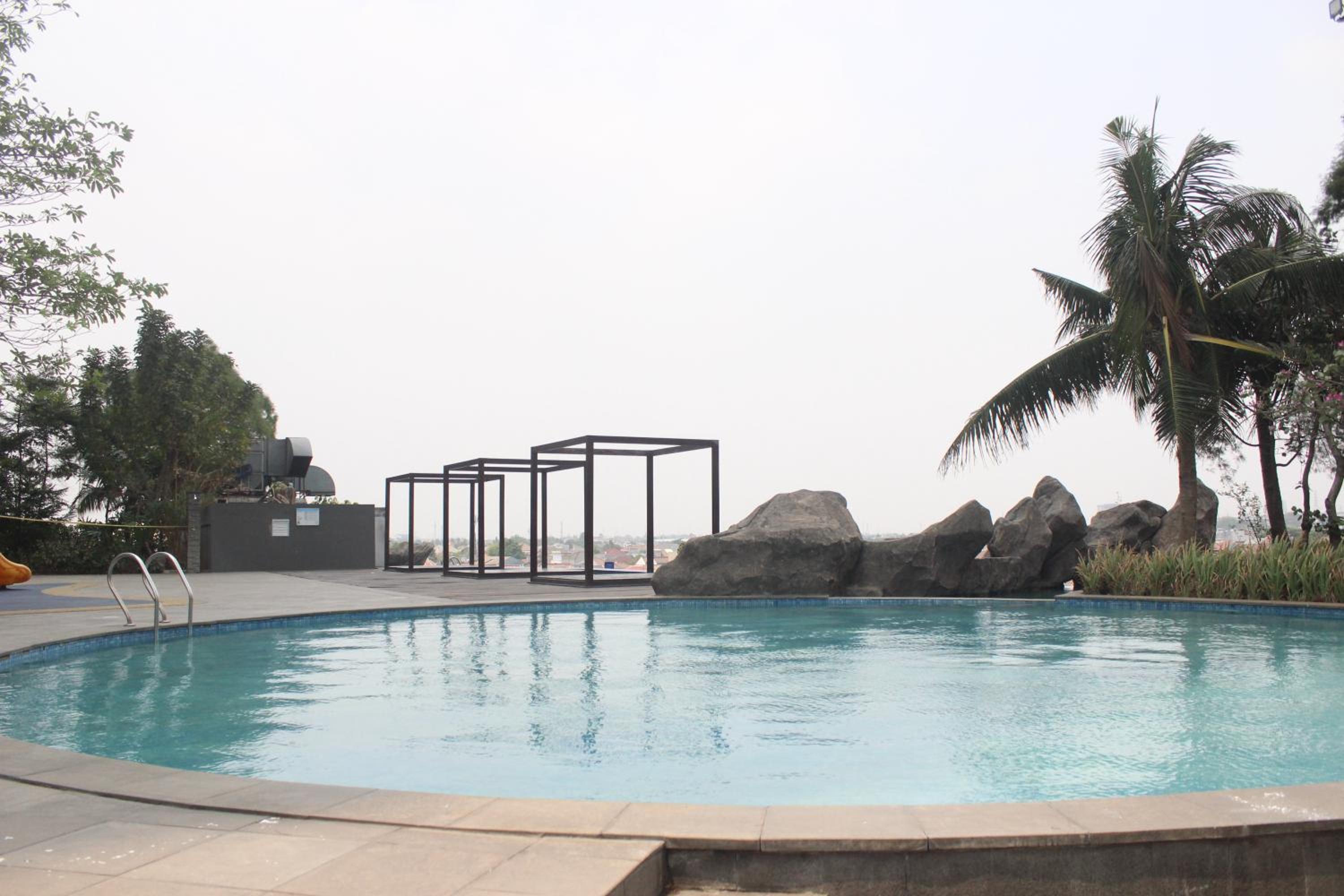 Cozy Grand Kamala lagoon by Pelita Property view 5