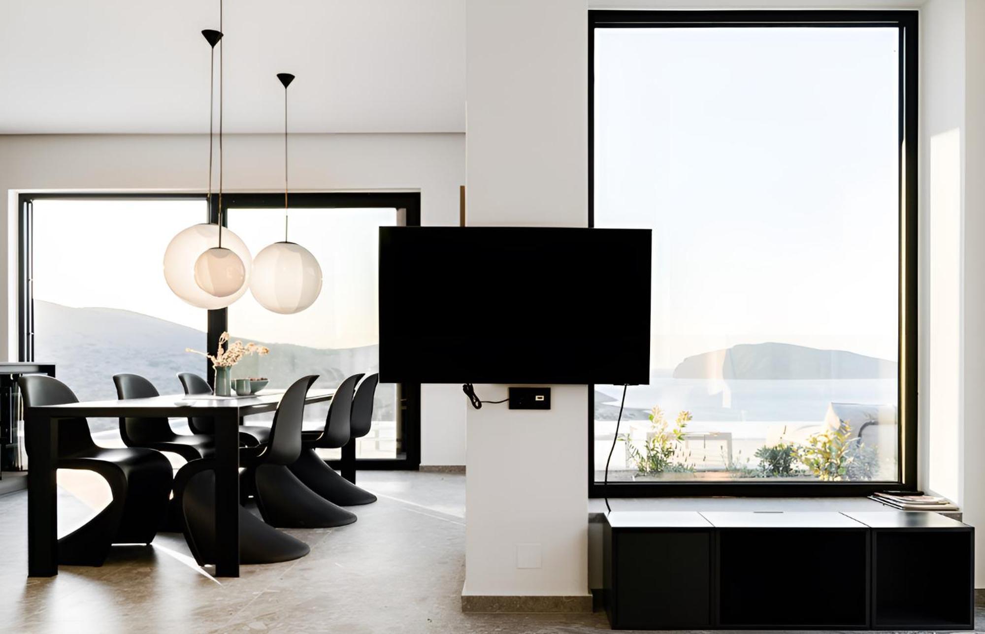 KATHOS RESIDENCE