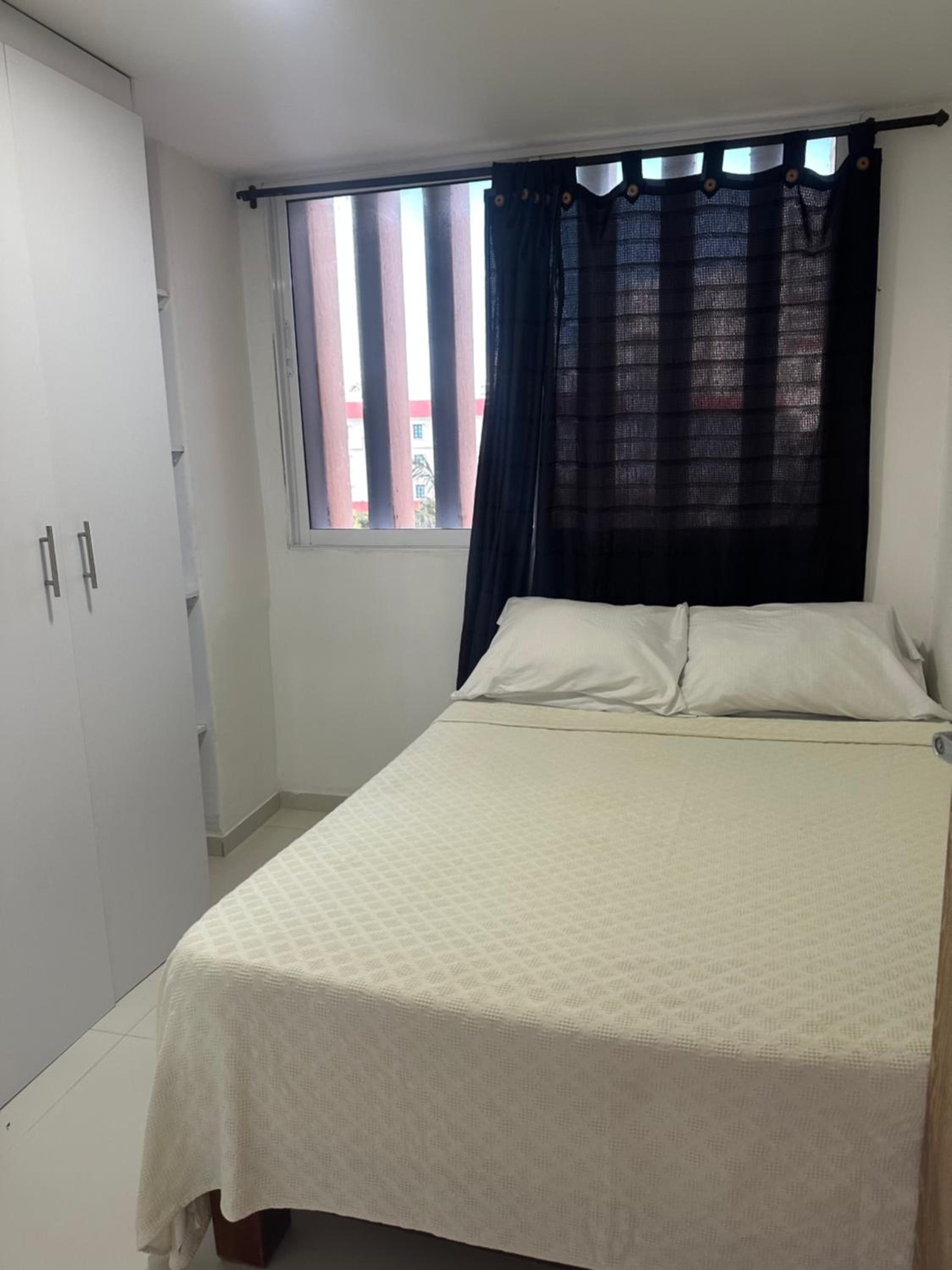 Lindos apartamentos
