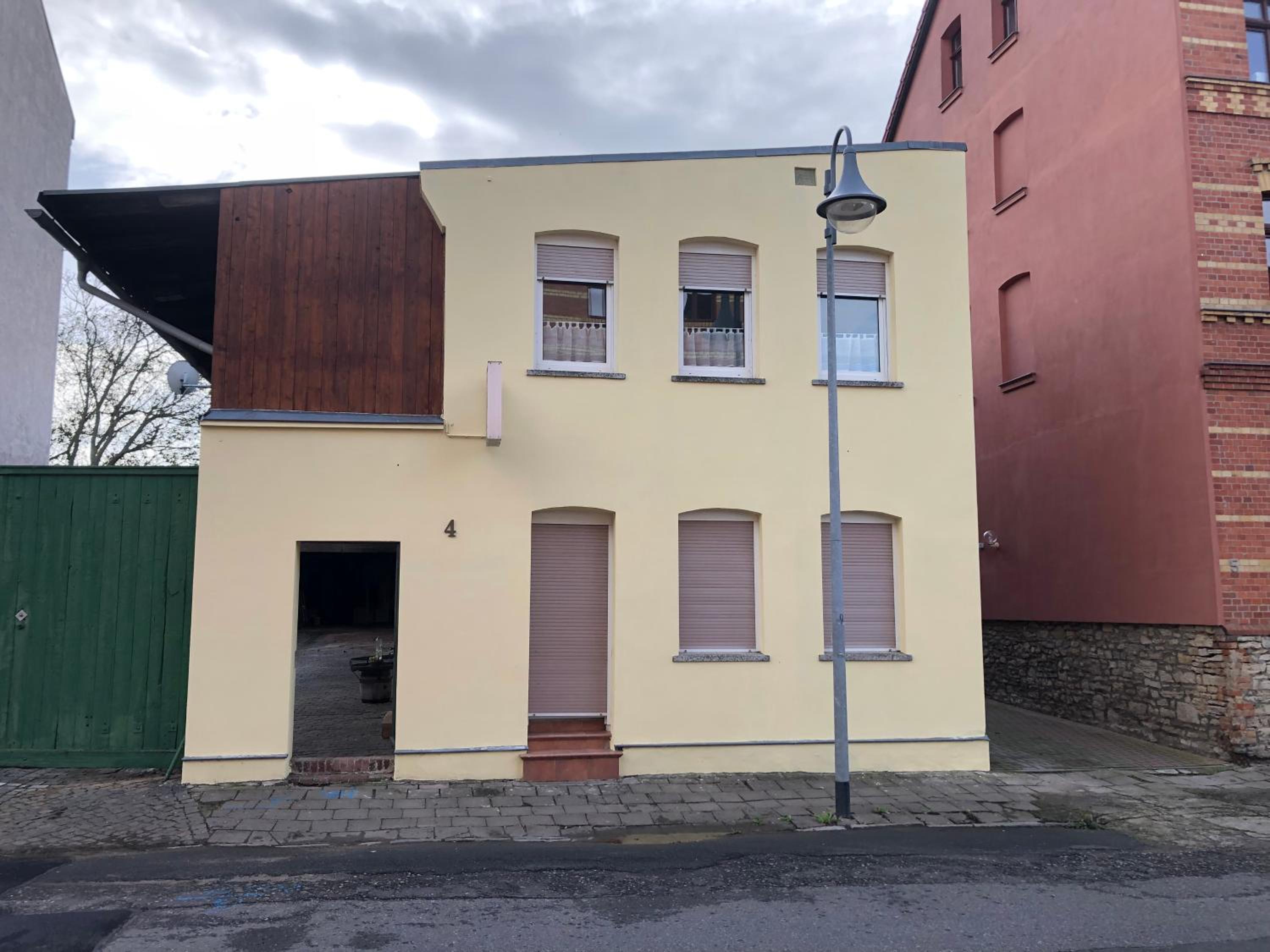 building