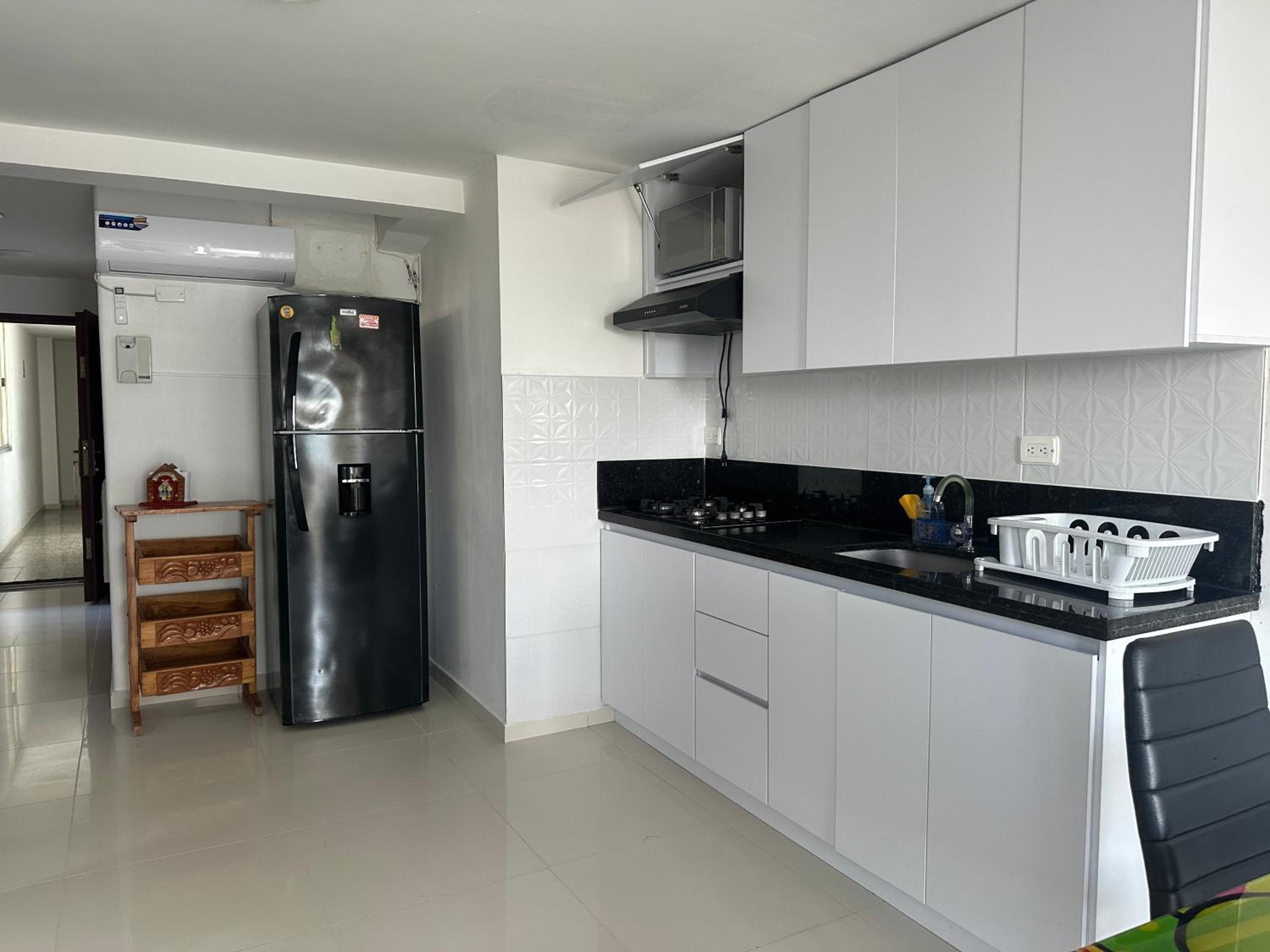 Lindos apartamentos
