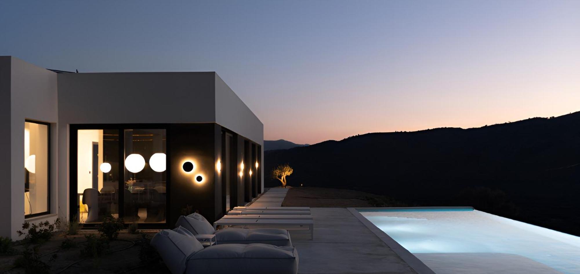 KATHOS RESIDENCE