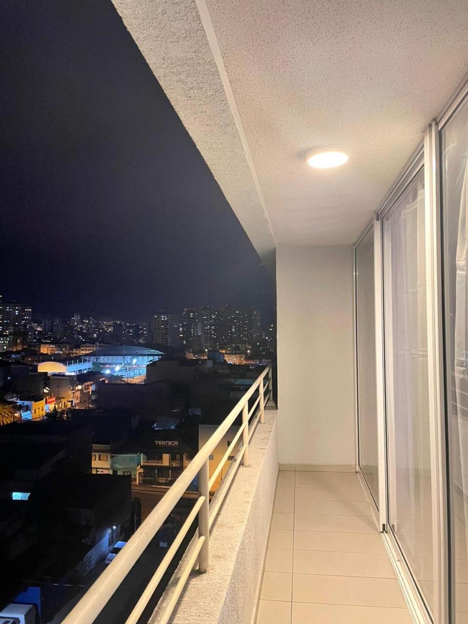 Apartamento Céntrico 1D-1B