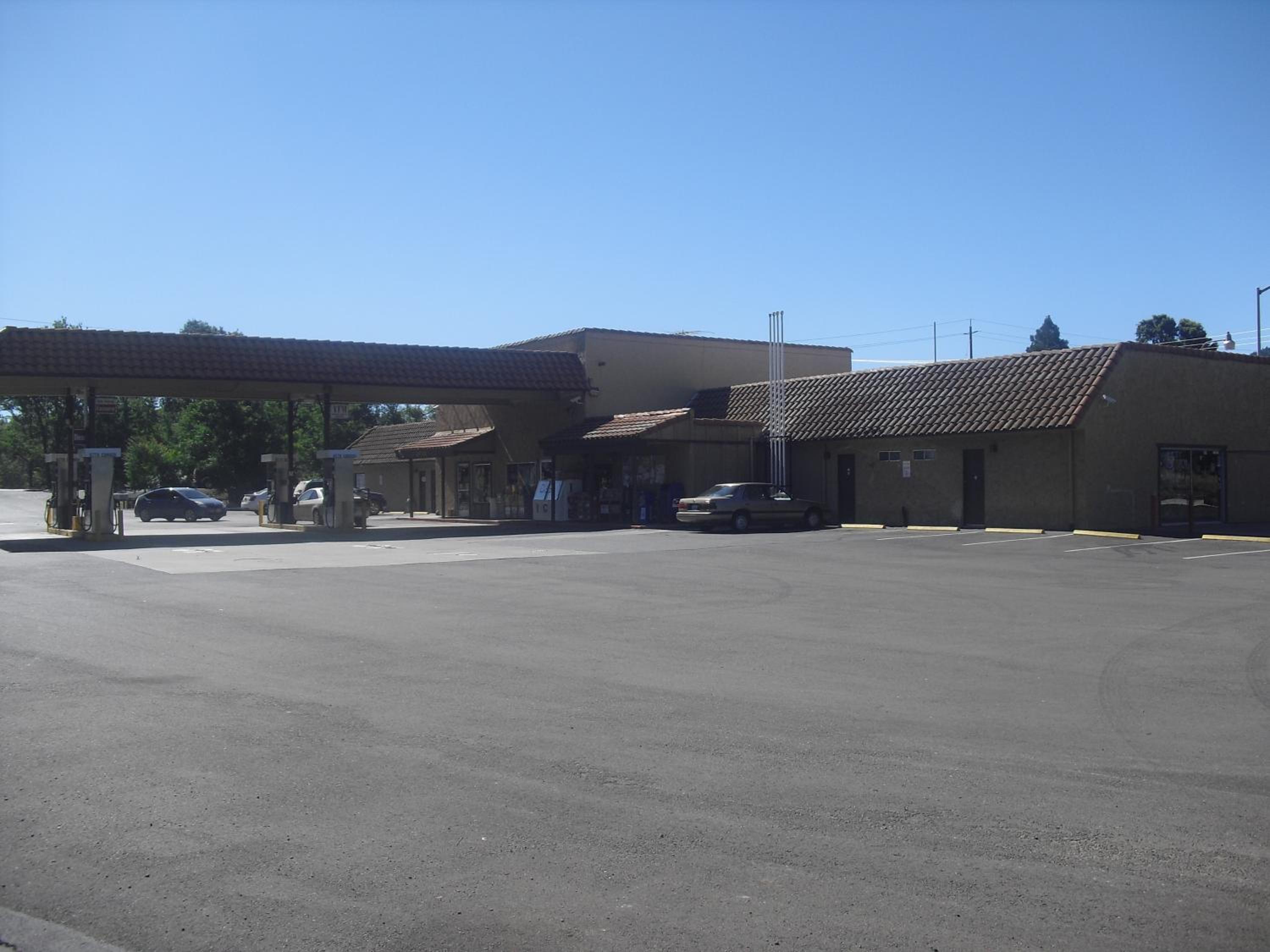 Creekside Lodge
