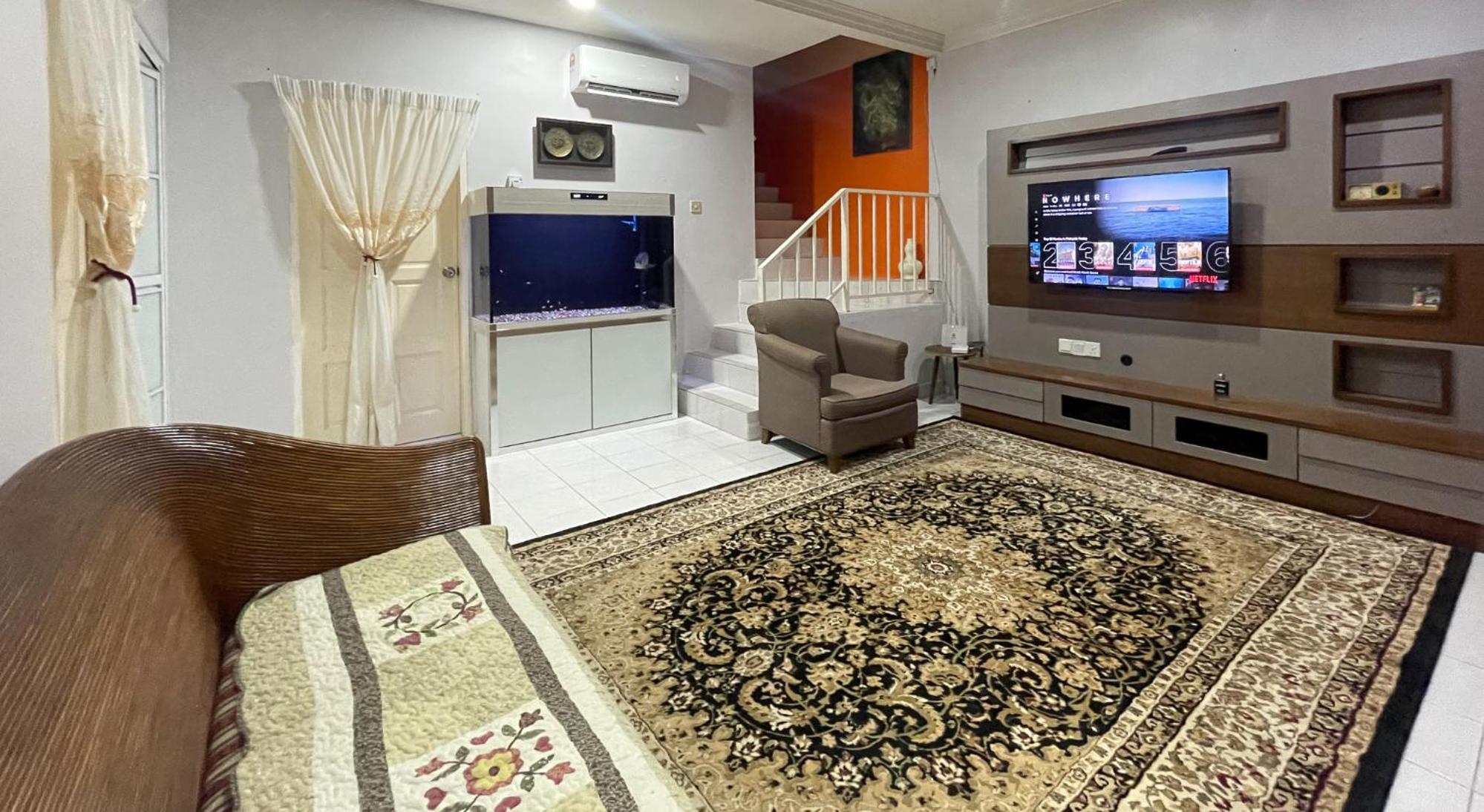 Venice Raudhah Guest House photo 3