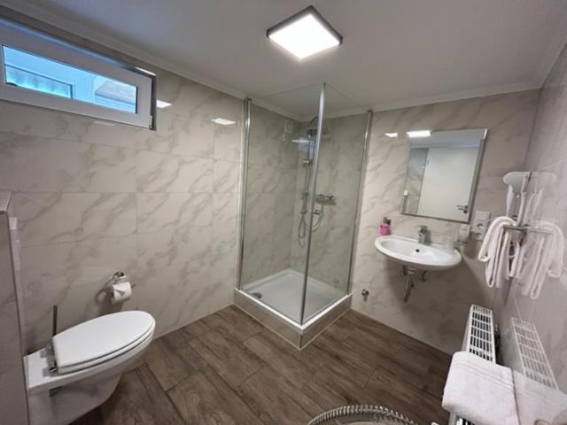 Rheinischer Hof Appartements