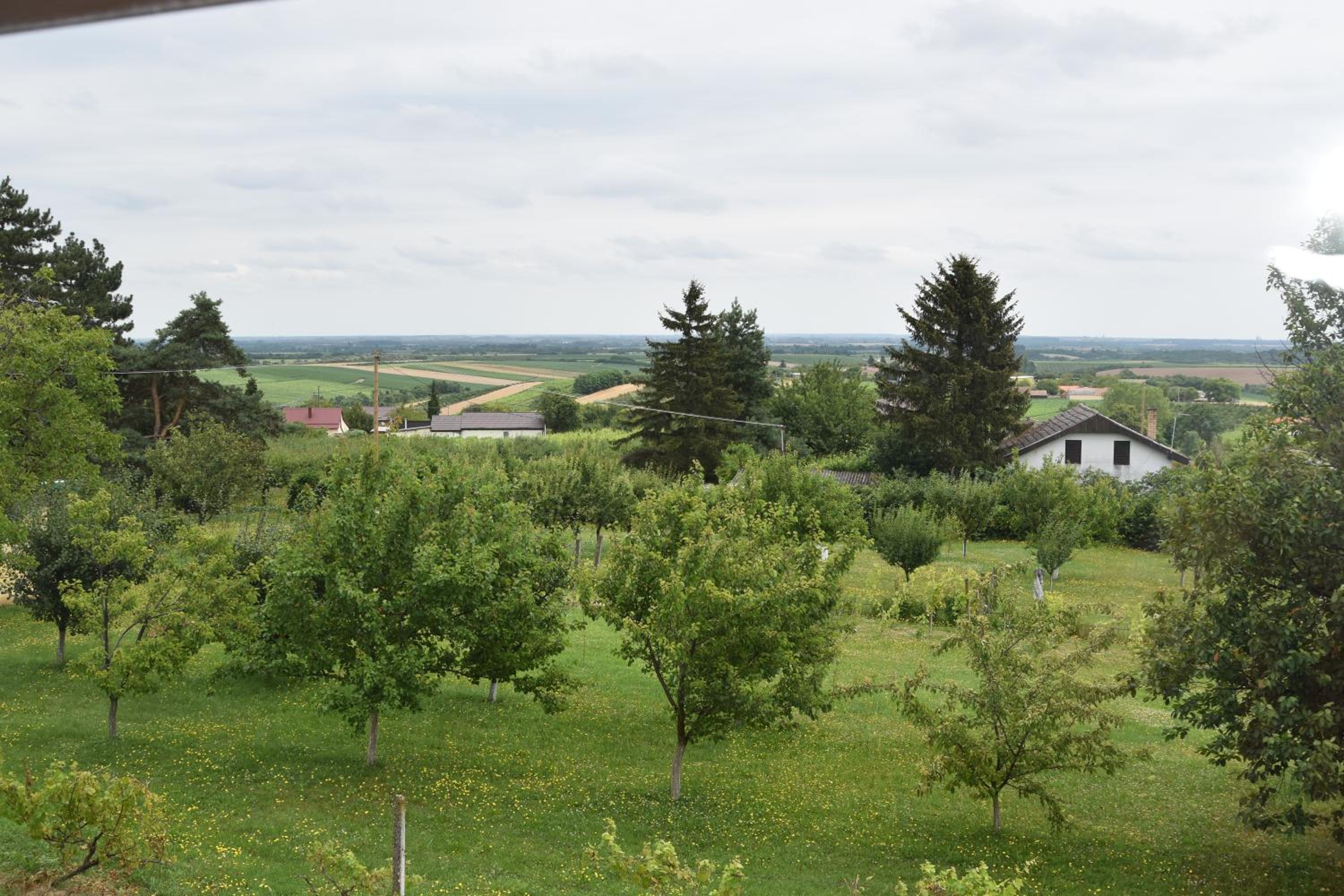 Nikka Resthouse Mandićevac, peaceful getaway near Đakovo - Slavonija
