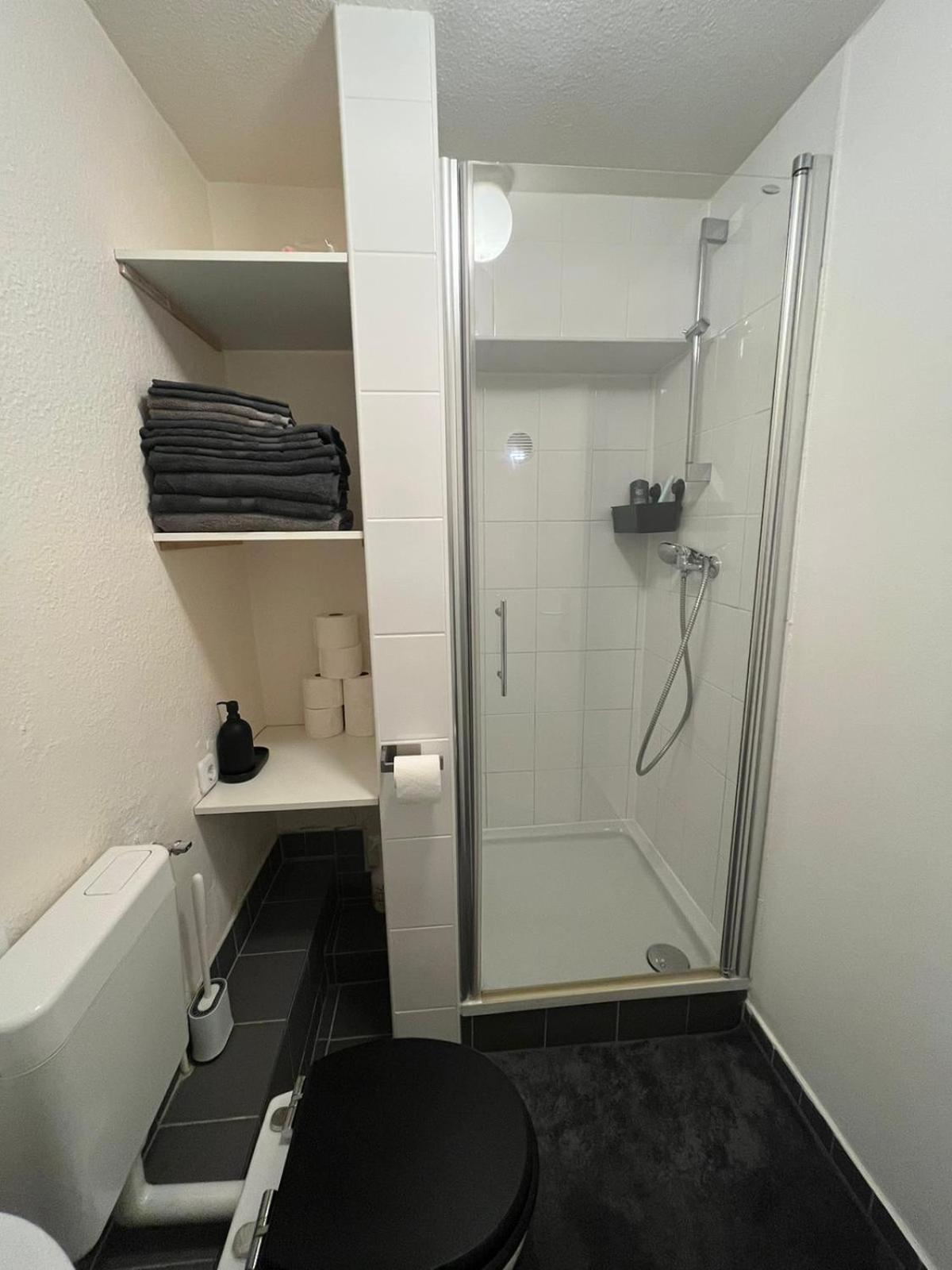 Wunderschönes Studio im P-Berg mit Pkw Stellplatz optional Buchbar