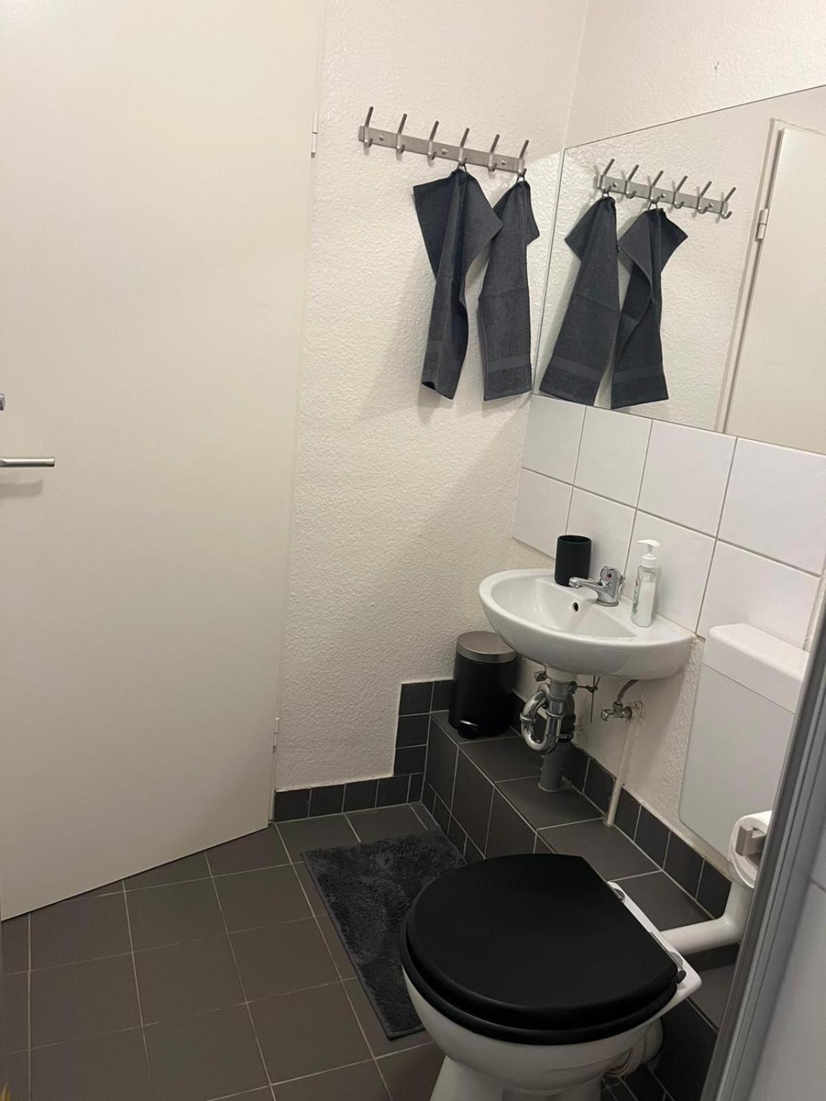 Wunderschönes Studio im P-Berg mit Pkw Stellplatz optional Buchbar